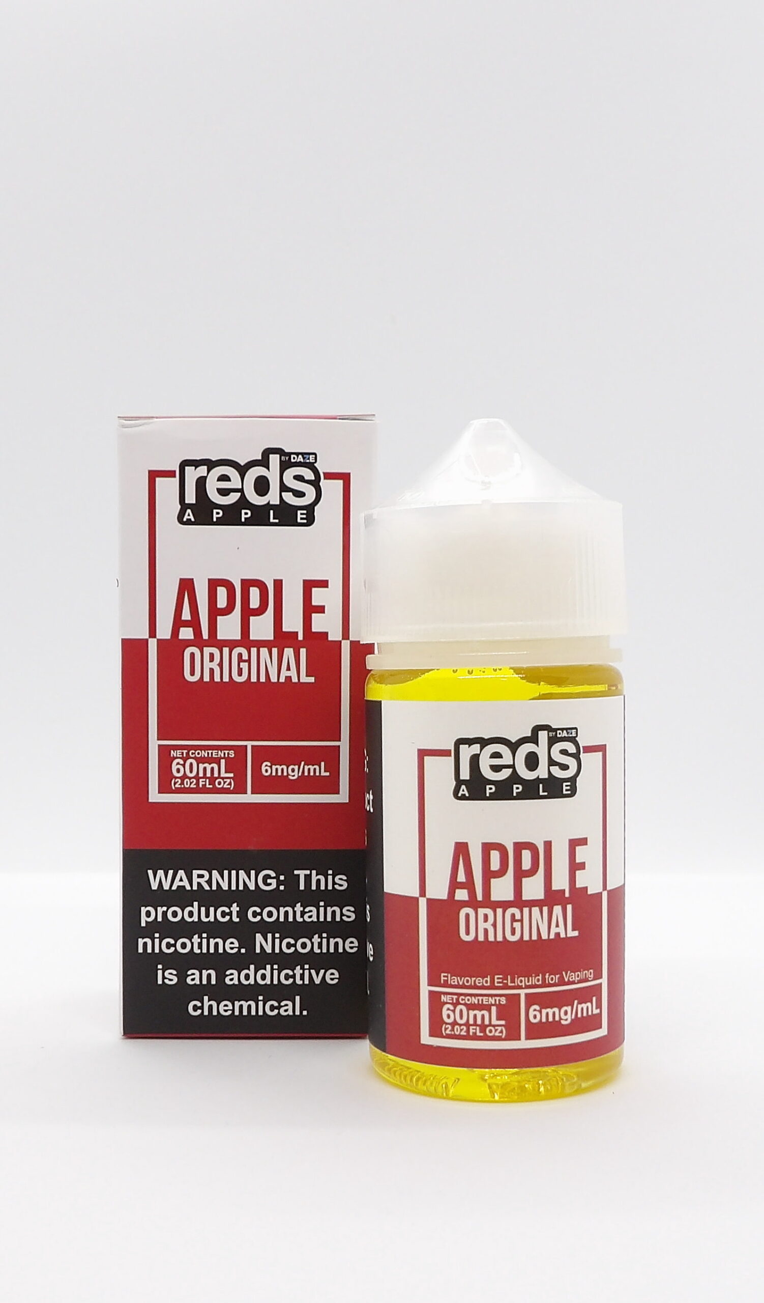 Reds Apple Original – American Vape Company